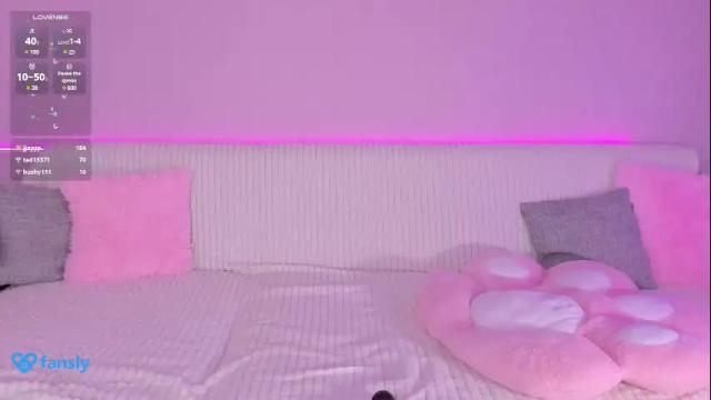 Image 4 of lissa__fox Stream on Chaturbate on 4 months ago