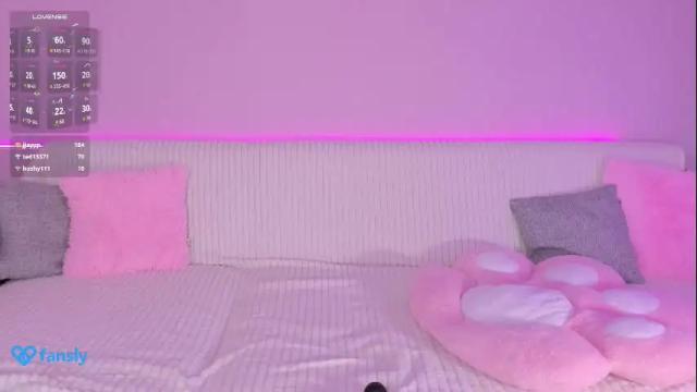 Thumbnail 2, lissa__fox's Stream at Chaturbate, 4 months ago