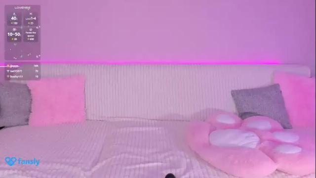 Image 6 of lissa__fox Stream on Chaturbate on 4 months ago