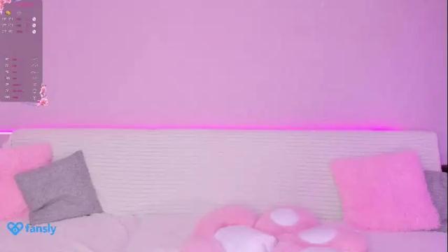 Image 2 of lissa__fox Stream on Chaturbate on 3 months ago