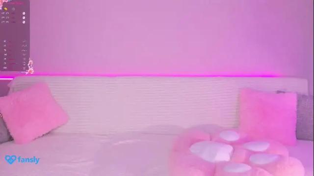 Thumbnail 2, lissa__fox's Stream at Chaturbate, 3 months ago