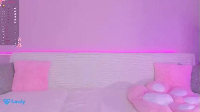 Image 6 of lissa__fox Stream on Chaturbate on 3 months ago