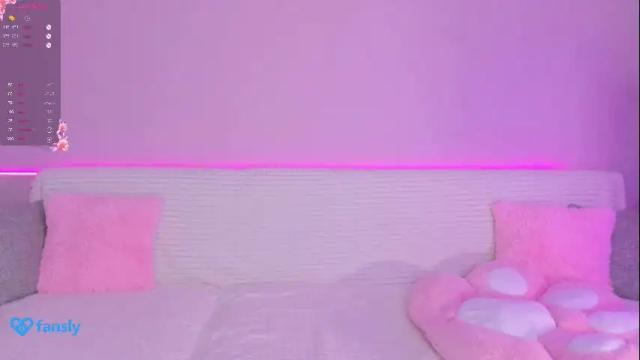 Image 8 of lissa__fox Stream on Chaturbate on 3 months ago