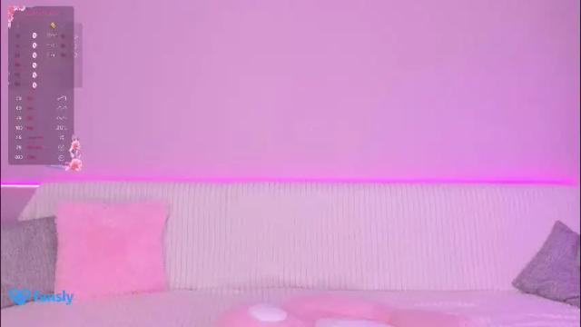 Thumbnail 3, lissa__fox's Stream at Chaturbate, 2 months ago