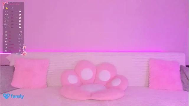 Image 2 of lissa__fox Stream on Chaturbate on 2 months ago