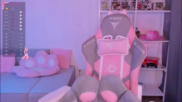 Image 10 of lissa__fox Stream on Chaturbate on 1 month ago