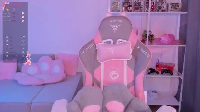 Image 2 of lissa__fox Stream on Chaturbate on 1 month ago