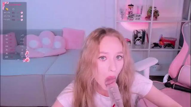 Thumbnail 1, lissa__fox's Stream at Chaturbate, 1 month ago