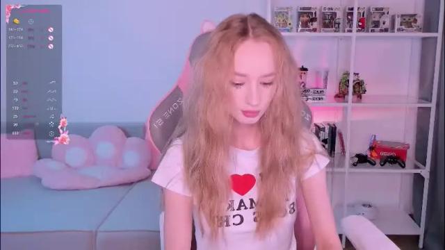 Thumbnail 2, lissa__fox's Stream at Chaturbate, 1 month ago