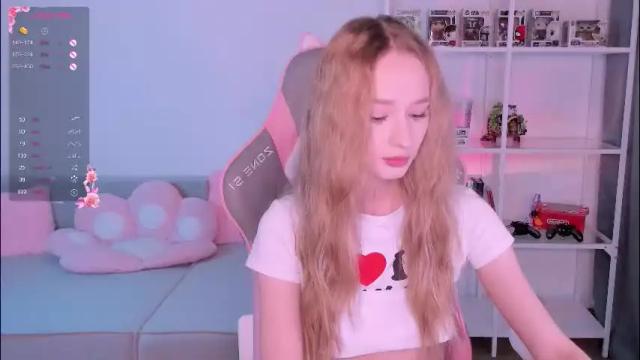 Thumbnail 3, lissa__fox's Stream at Chaturbate, 1 month ago