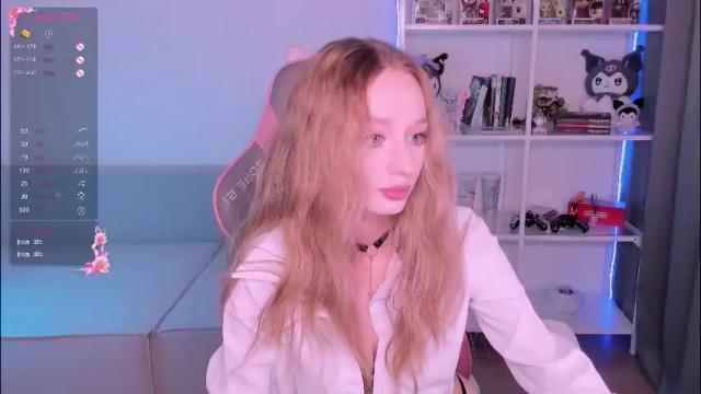 Thumbnail 1, lissa__fox's Stream at Chaturbate, 1 month ago