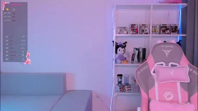 Image 3 of lissa__fox Stream on Chaturbate on 1 month ago