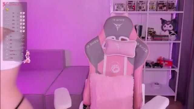 Image 7 of lissa__fox Stream on Chaturbate on 1 month ago