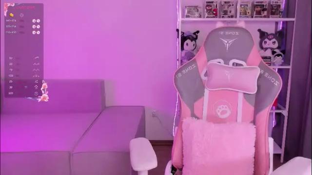 Image 8 of lissa__fox Stream on Chaturbate on 1 month ago