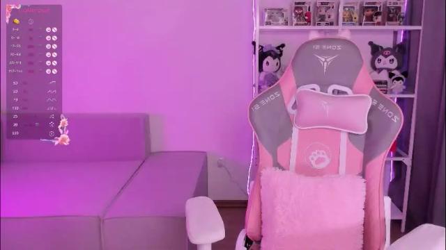 Thumbnail 3, lissa__fox's Stream at Chaturbate, 1 month ago