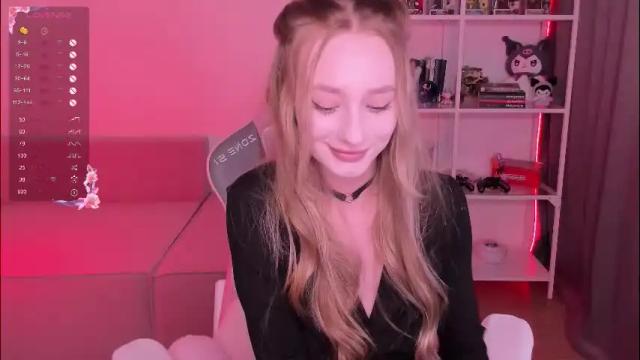 Image 11 of lissa__fox Stream on Chaturbate on 1 month ago