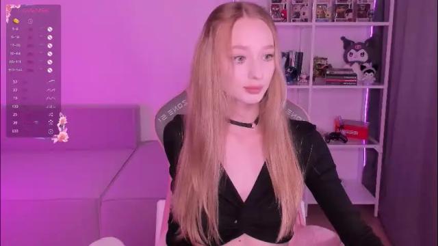 Thumbnail 1, lissa__fox's Stream at Chaturbate, 1 month ago