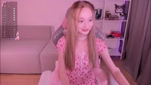 Thumbnail 2, lissa__fox's Stream at Chaturbate, 1 month ago