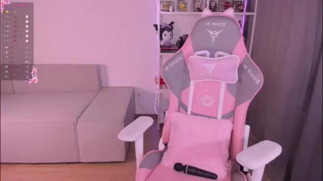 Image 7 of lissa__fox Stream on Chaturbate on 7 days ago