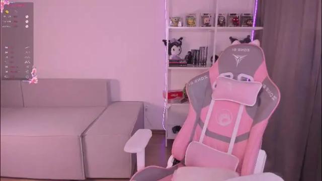 Image 2 of lissa__fox Stream on Chaturbate on 5 days ago