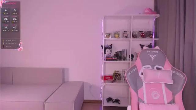 Thumbnail 2, lissa__fox's Stream at Chaturbate, 3 days ago