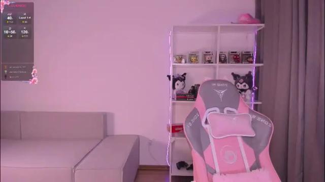 Image 8 of lissa__fox Stream on Chaturbate on 4 days ago