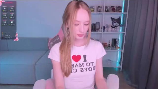 Image 4 of lissa__fox Stream on Chaturbate on 3 days ago