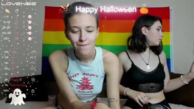 Thumbnail 2, lissa_and_lotta's Stream at Chaturbate, 18 months ago