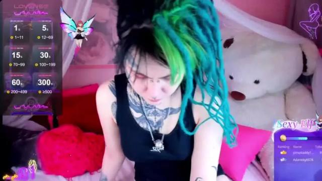 Image 11 of lissa_anders Stream on Chaturbate on 17 months ago