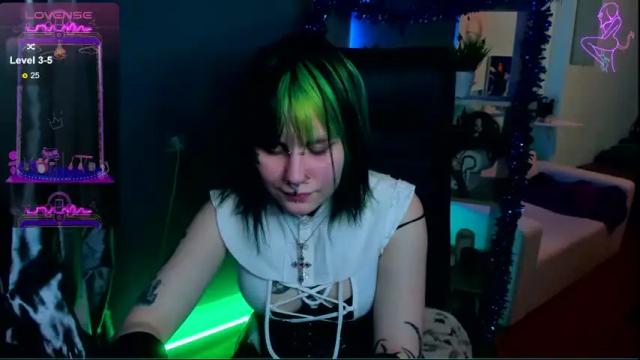 Image 12 of lissa_anders Stream on Chaturbate on 15 months ago