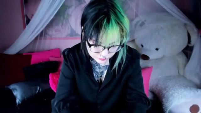 Image 2 of lissa_anders Stream on Chaturbate on 15 months ago