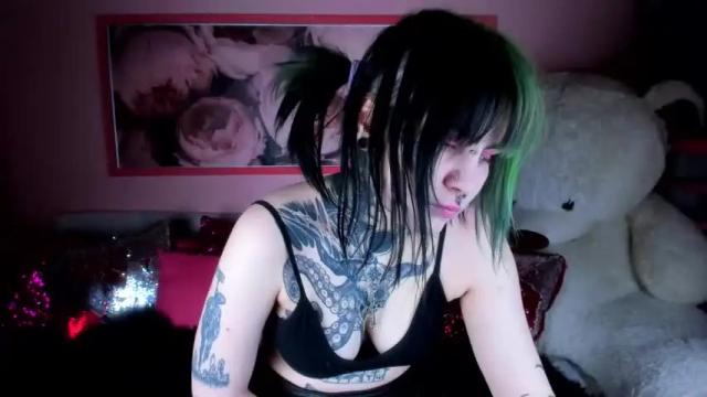 Image 3 of lissa_anders Stream on Chaturbate on 15 months ago