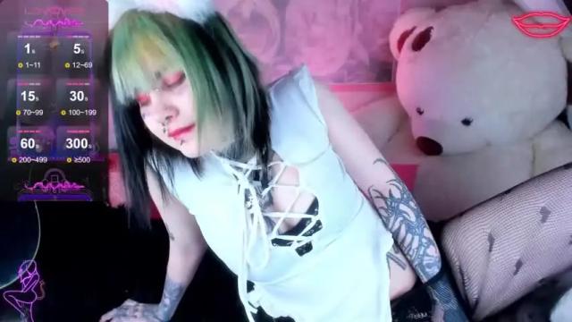 Image 10 of lissa_anders Stream on Chaturbate on 14 months ago
