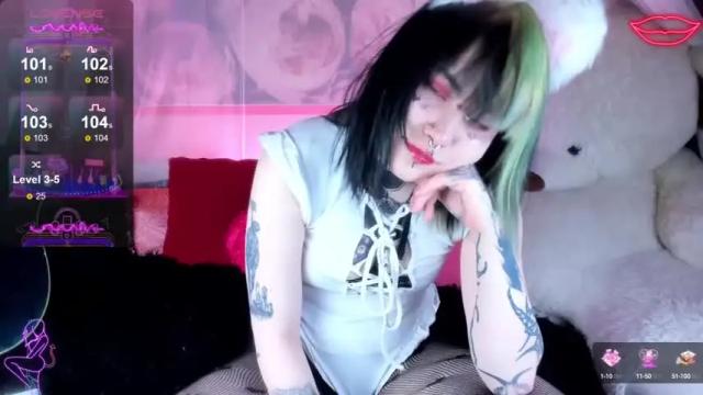 Image 3 of lissa_anders Stream on Chaturbate on 14 months ago