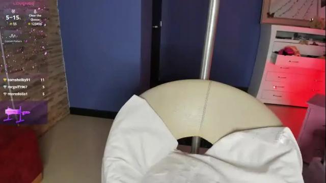 Image 8 of lissa_brown_ Stream on Chaturbate on 14 days ago