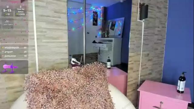 Image 8 of lissa_brown_ Stream on Chaturbate on 5 days ago