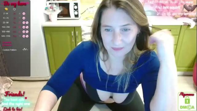 Image 12 of lissa_charmingmilf Stream on Chaturbate on 2 months ago