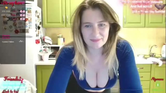 Image 2 of lissa_charmingmilf Stream on Chaturbate on 2 months ago