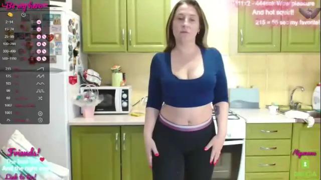 Image 7 of lissa_charmingmilf Stream on Chaturbate on 2 months ago