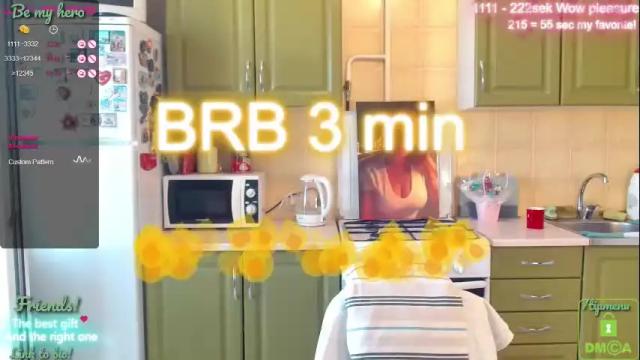 Image 10 of lissa_charmingmilf Stream on Chaturbate on 1 month ago