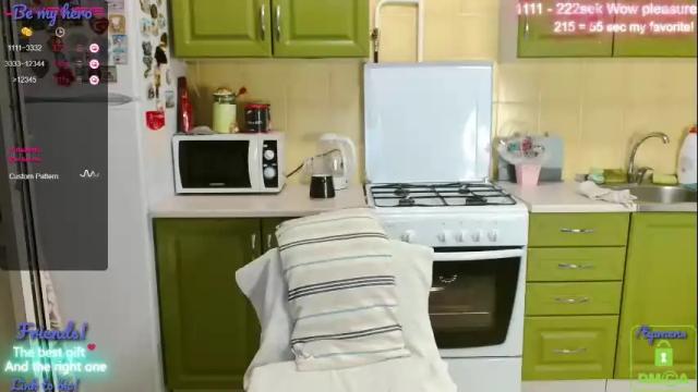 Image 10 of lissa_charmingmilf Stream on Chaturbate on 1 month ago