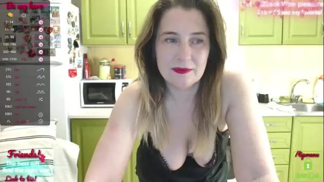 Thumbnail 3, lissa_charmingmilf's Stream at Chaturbate, 1 month ago
