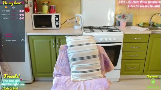 Image 3 of lissa_charmingmilf Stream on Chaturbate on 1 month ago