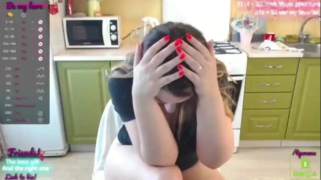 Thumbnail 3, lissa_charmingmilf's Stream at Chaturbate, 1 month ago