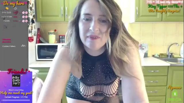 Image 4 of lissa_charmingmilf Stream on Chaturbate on 1 month ago