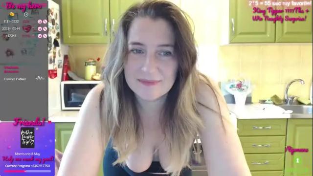 Thumbnail 2, lissa_charmingmilf's Stream at Chaturbate, 1 month ago