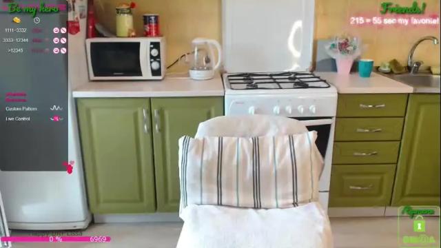 Image 10 of lissa_charmingmilf Stream on Chaturbate on 25 days ago