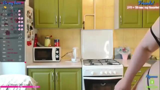 Image 7 of lissa_charmingmilf Stream on Chaturbate on 25 days ago