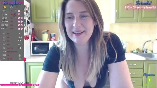 Image 6 of lissa_charmingmilf Stream on Chaturbate on 26 days ago