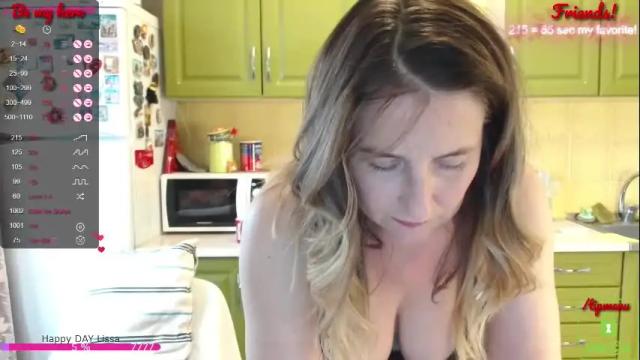 Image 10 of lissa_charmingmilf Stream on Chaturbate on 23 days ago